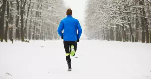 5 Ways To Fire Up Your Training This Winter
