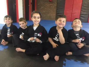 Our Blog | IMC Kemps Creek Martial Arts
