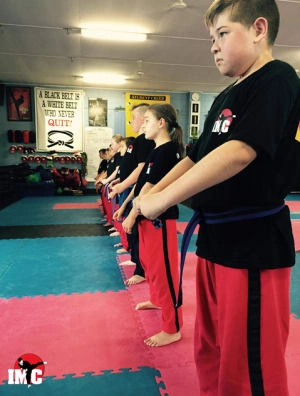 The 4 best non-physical reasons your child should practice Martial Arts