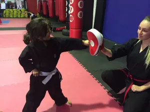 5 surprising ways karate can help develop your child&rsquo;s fine motor skills