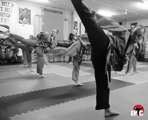 &ldquo;What do I have to do to make my child successful?&rdquo; Hanshi Paul Zadro gives all the answers!