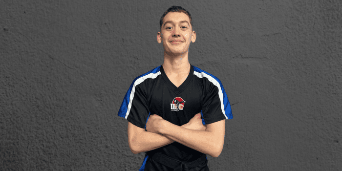 About Us | IMC Kemps Creek Martial Arts