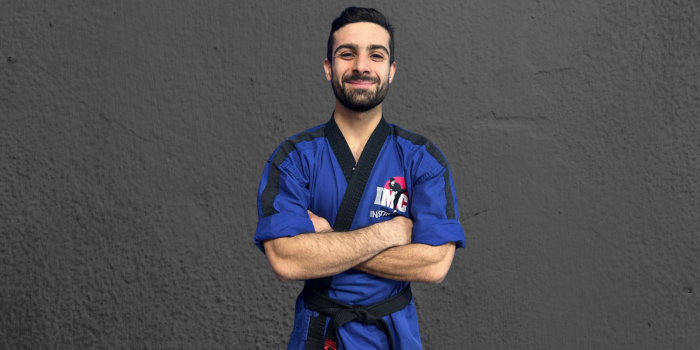 About Us | IMC Kemps Creek Martial Arts